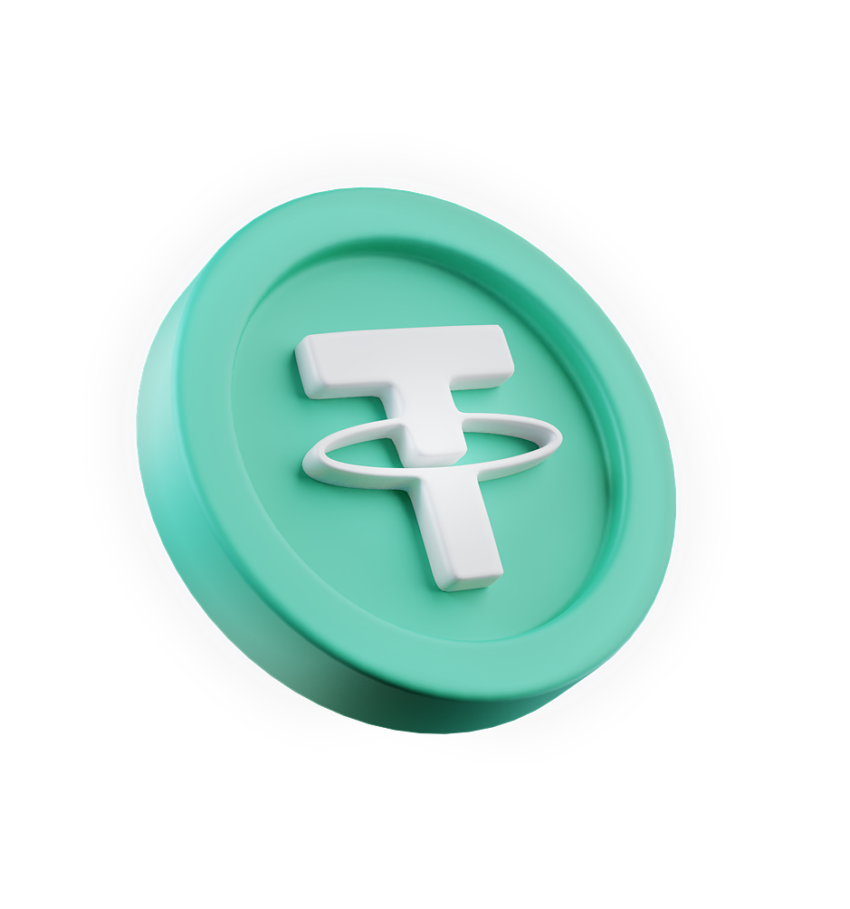 t coin