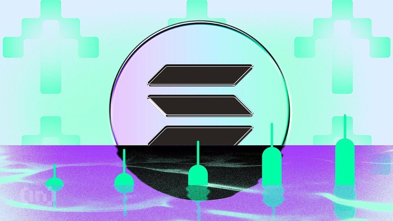 Solana Price Rises After Breaking Key Resistance Amid Growth in Real-World Assets