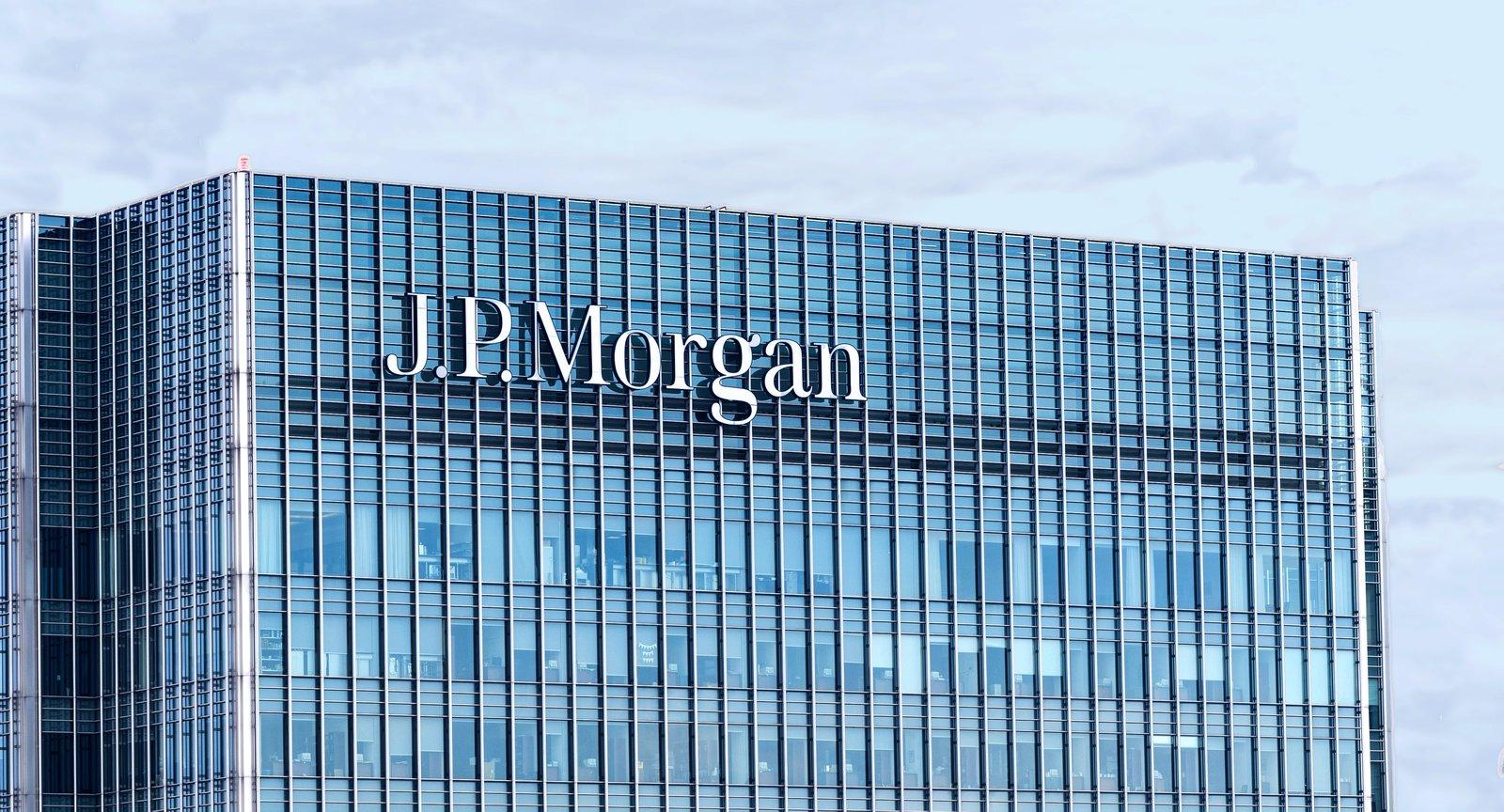 JPMorgan Introduces JPMD Token on Base Blockchain for Institutional Investors