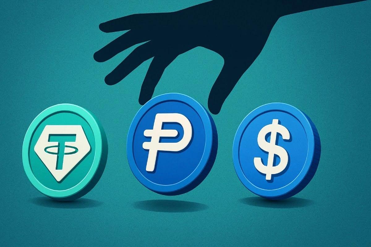 Citi Considers Launching Its Own Stablecoin