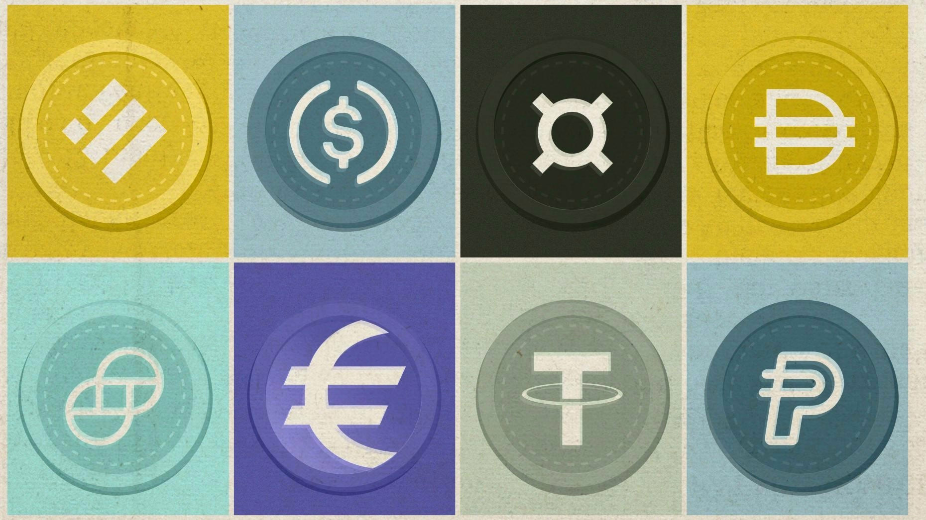 Bank of America Identifies Four Market Sectors Poised to Benefit from Stablecoin Growth