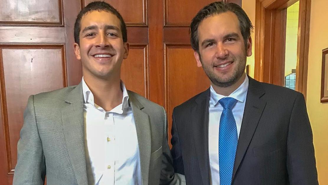 Former Aide Alleges Fulop Planned to Invest Pension Funds in Cryptocurrency