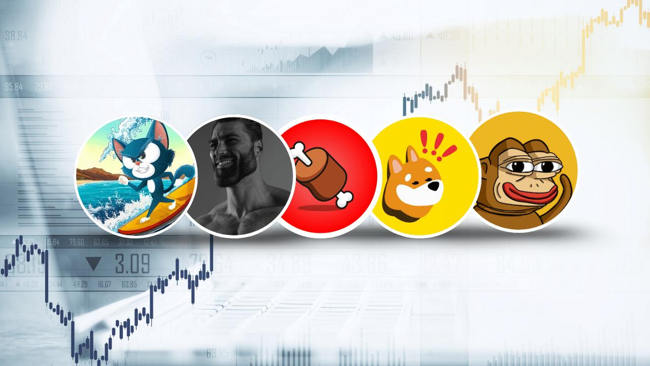 Troller Cat Meme Coin Soars Over 1500% in Presale Ahead of Listing
