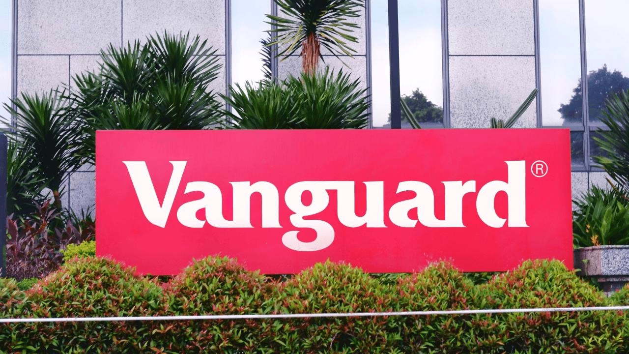 Vanguard Emerges as a Major Player in Strategy Funds