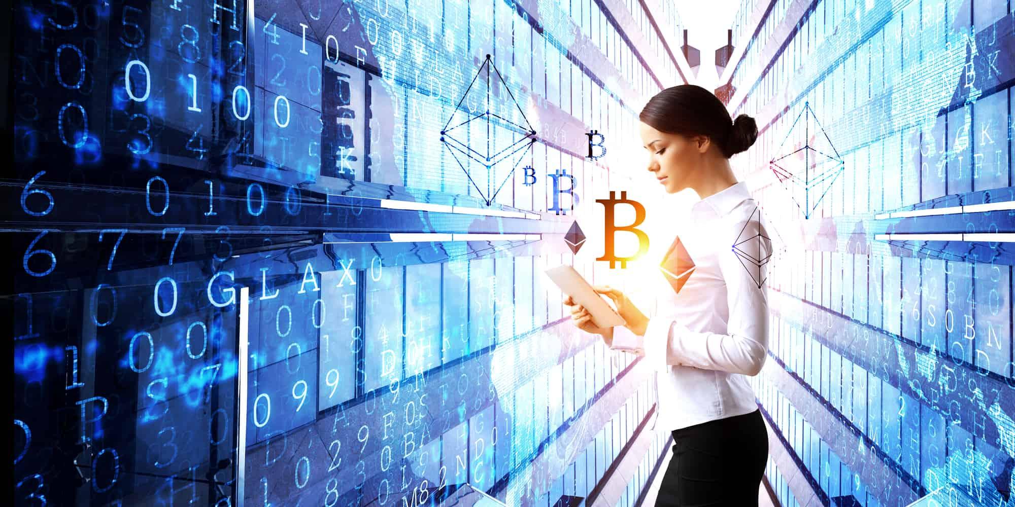 Expert Advises Wealthy Individuals to Hold One Bitcoin