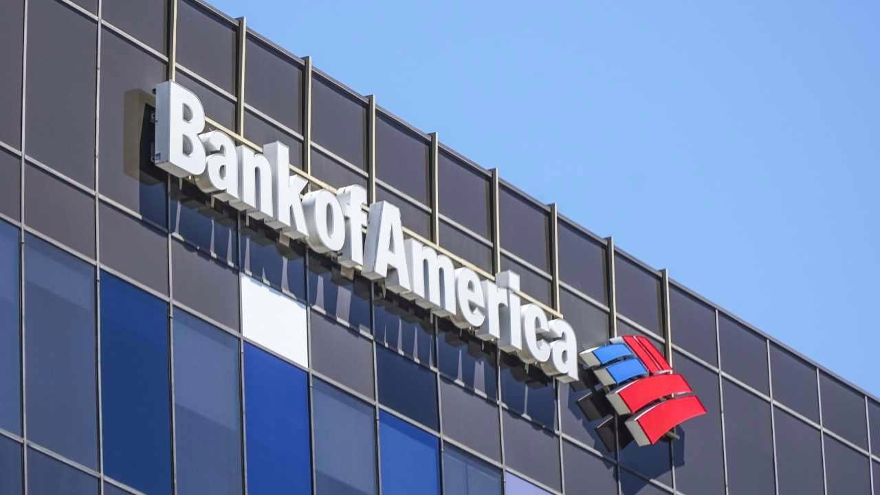 Bank of America Adopts On-Chain Data Analysis for Cryptocurrency Insights