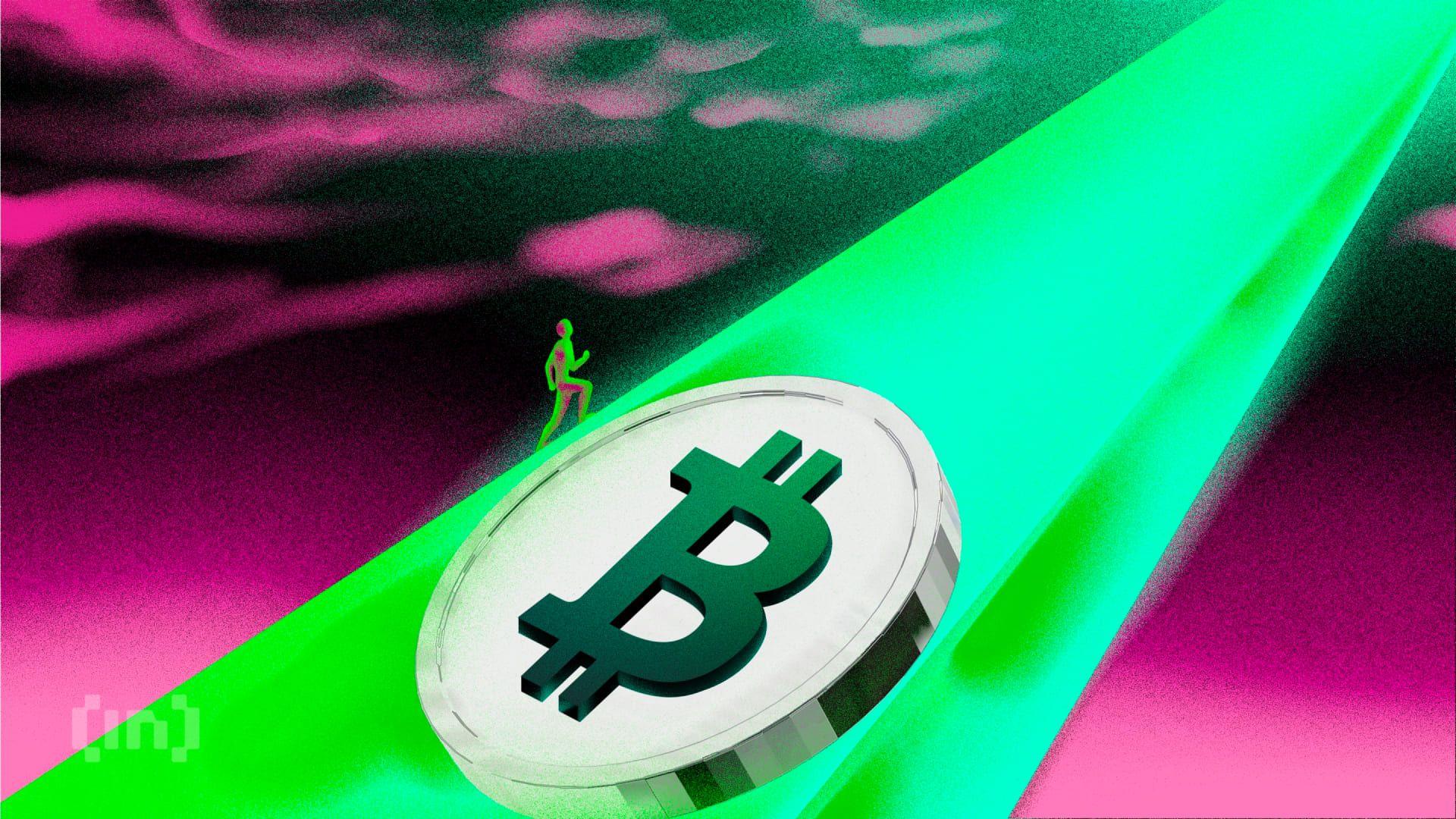 Expert Predicts Bitcoin Could Reach $250,000 by 2025 Citing Five Key Factors