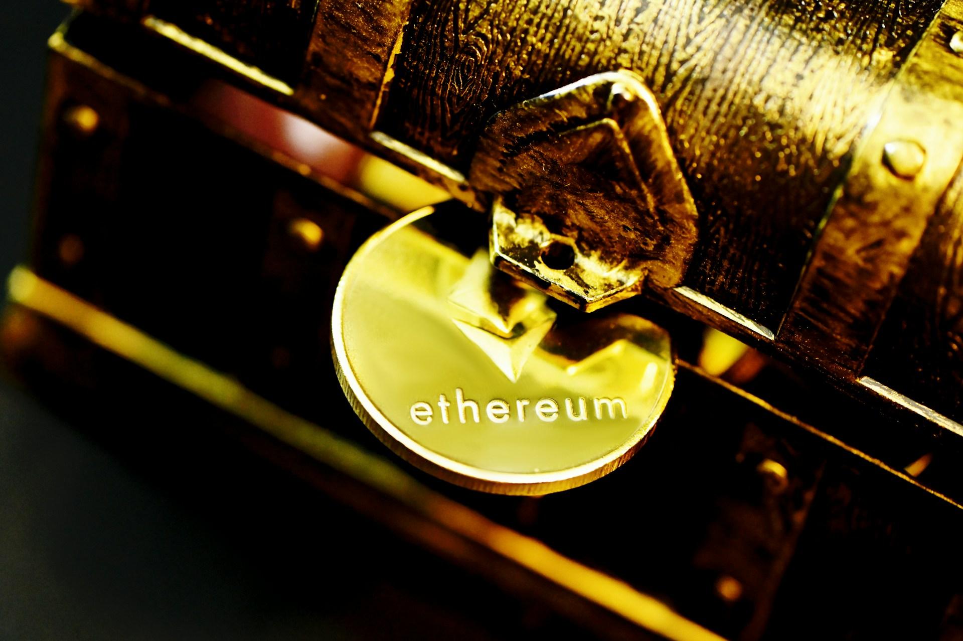 GameSquare to Review $100 Million Ethereum Treasury Strategy