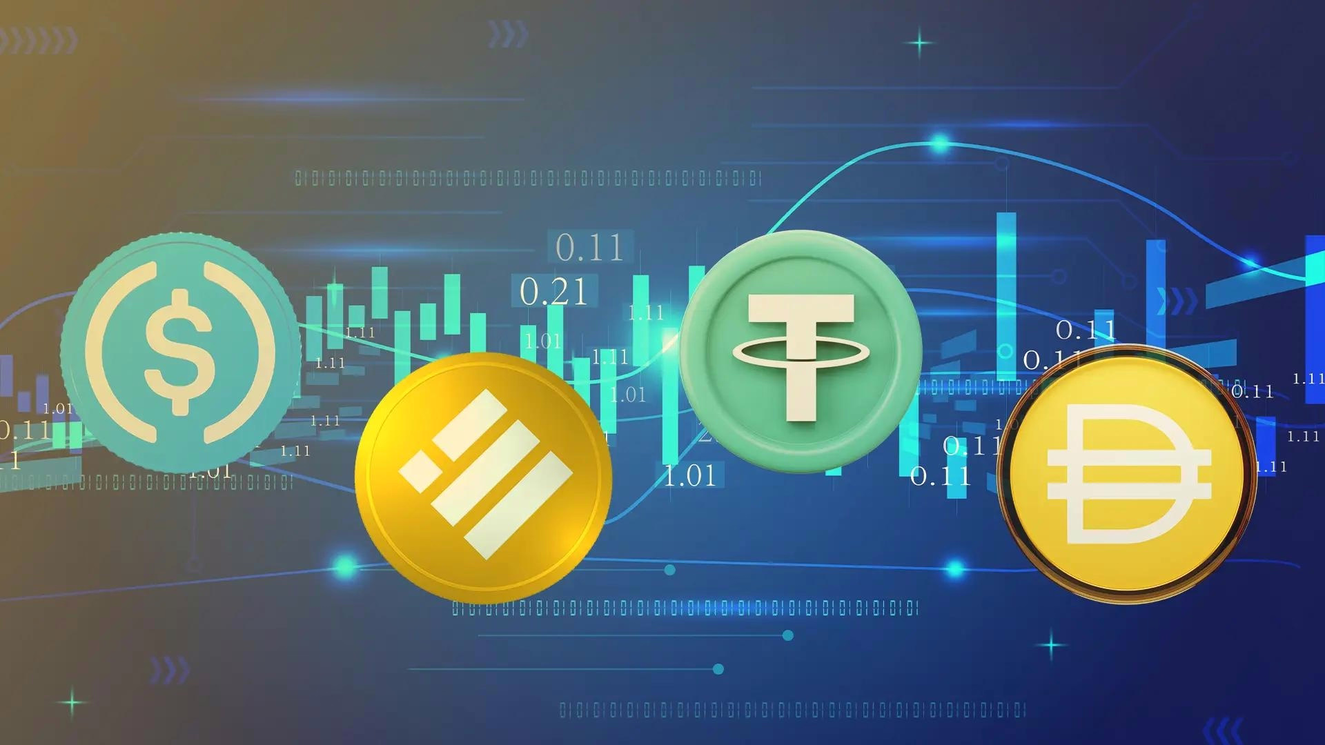 Understanding the Growing Interest in Stablecoins