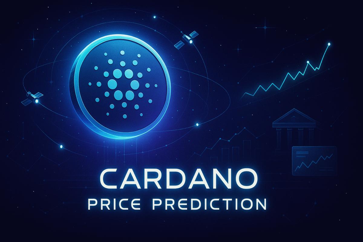 Cardano’s Network Activity Increases Amid Speculation on Price Surge