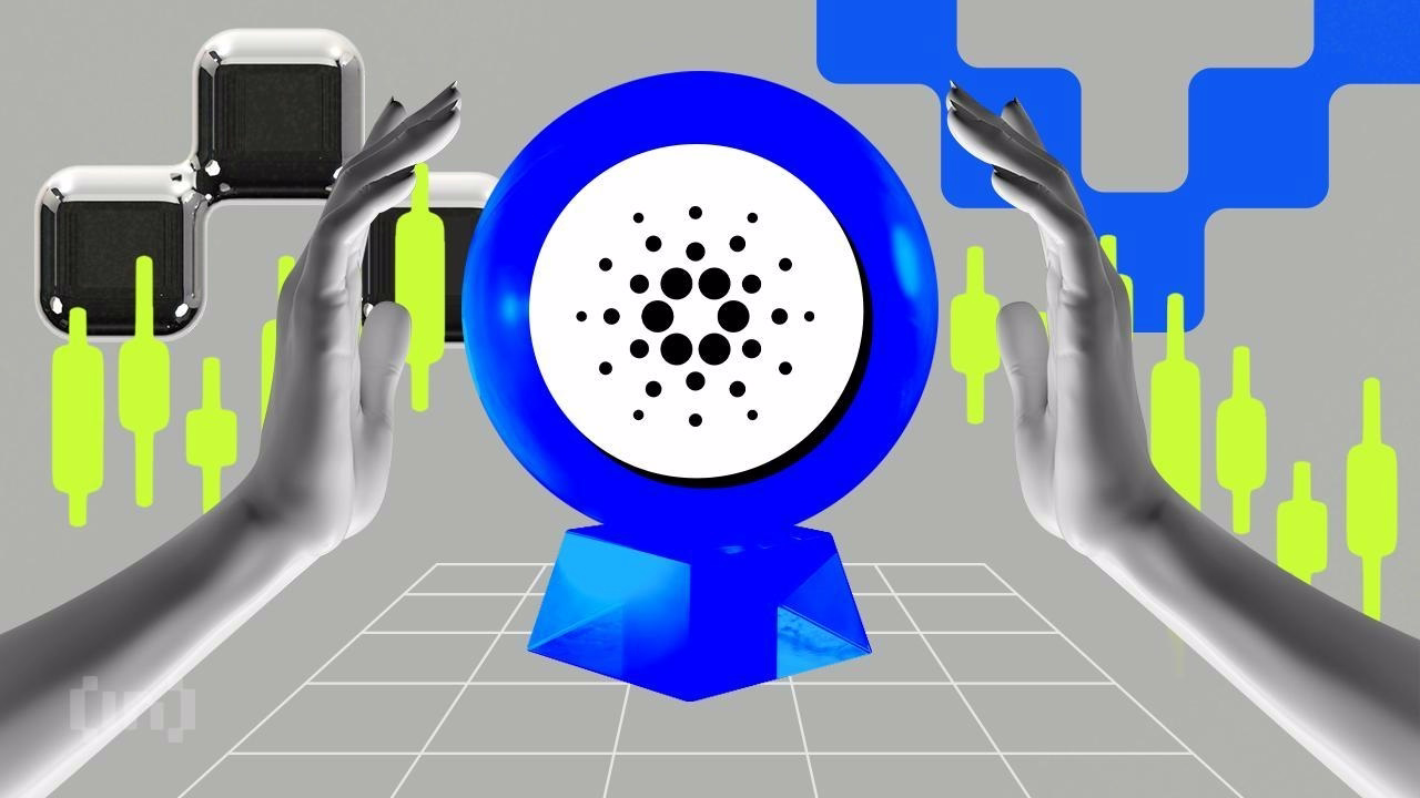 Cardano’s ADA Surges 30% in One Week