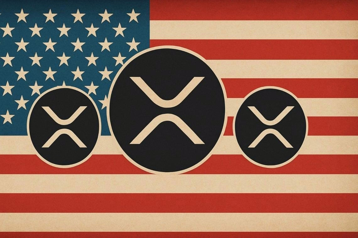 XRP Price Gains as Market Considers Shift from Bitcoin ETFs