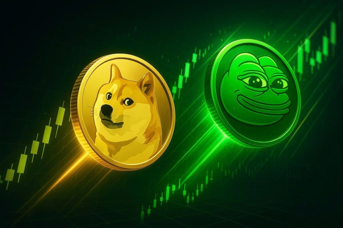 Nine Meme Coins to Watch in July That Could Surpass Dogecoin