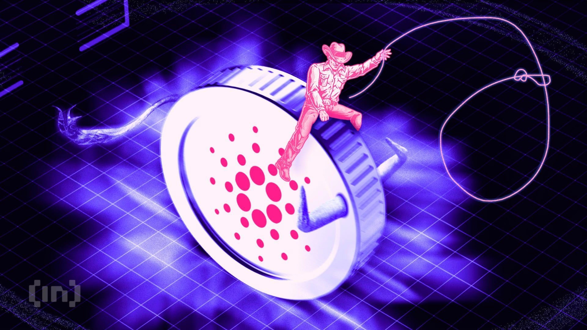 Cardano Price Approaches $1 as Major Wallets Continue Accumulating