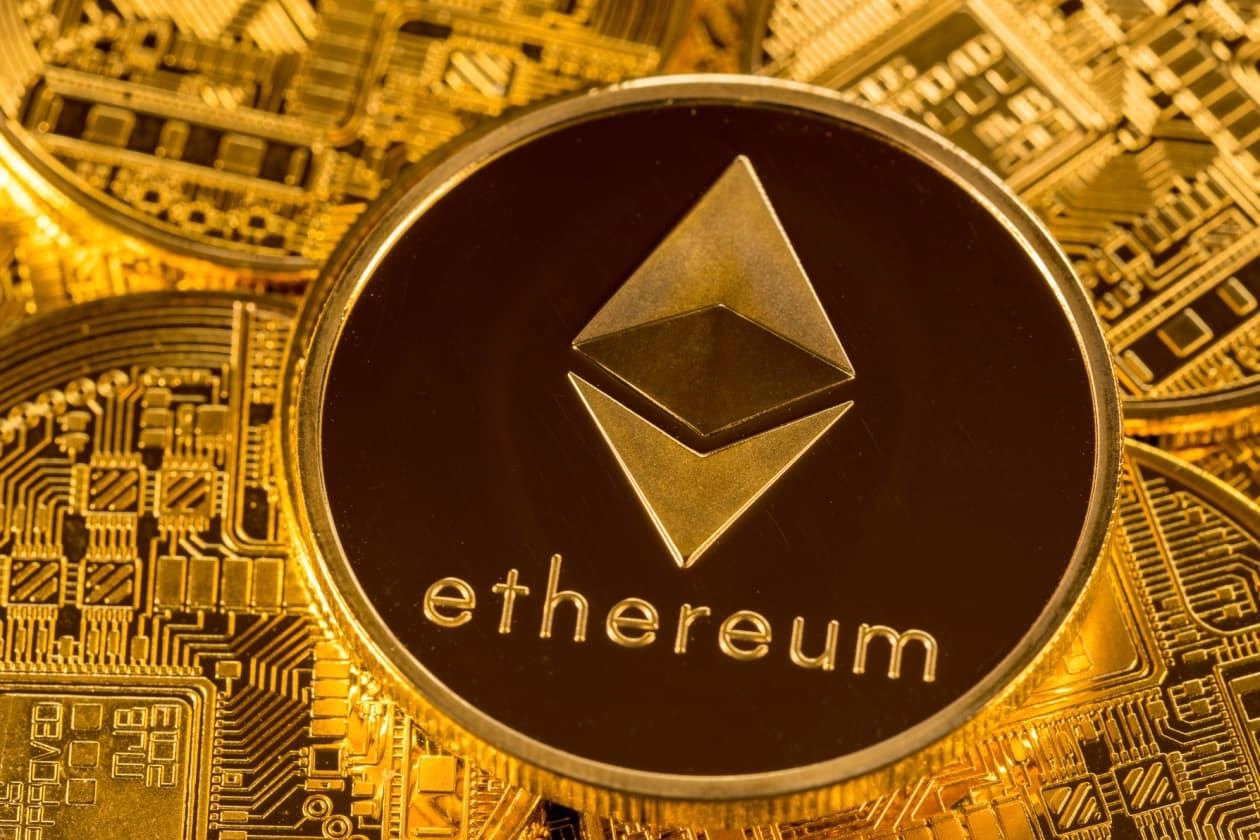 Ethereum Emerges as the Top Pick for Crypto ETFs