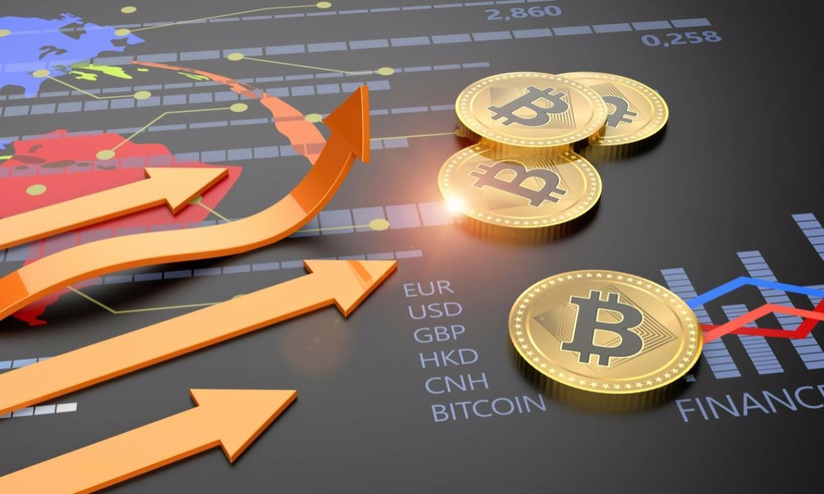 Crypto Market Expands 380% in Three Years; Real-World Assets Projected to Reach $30 Trillion by 2034
