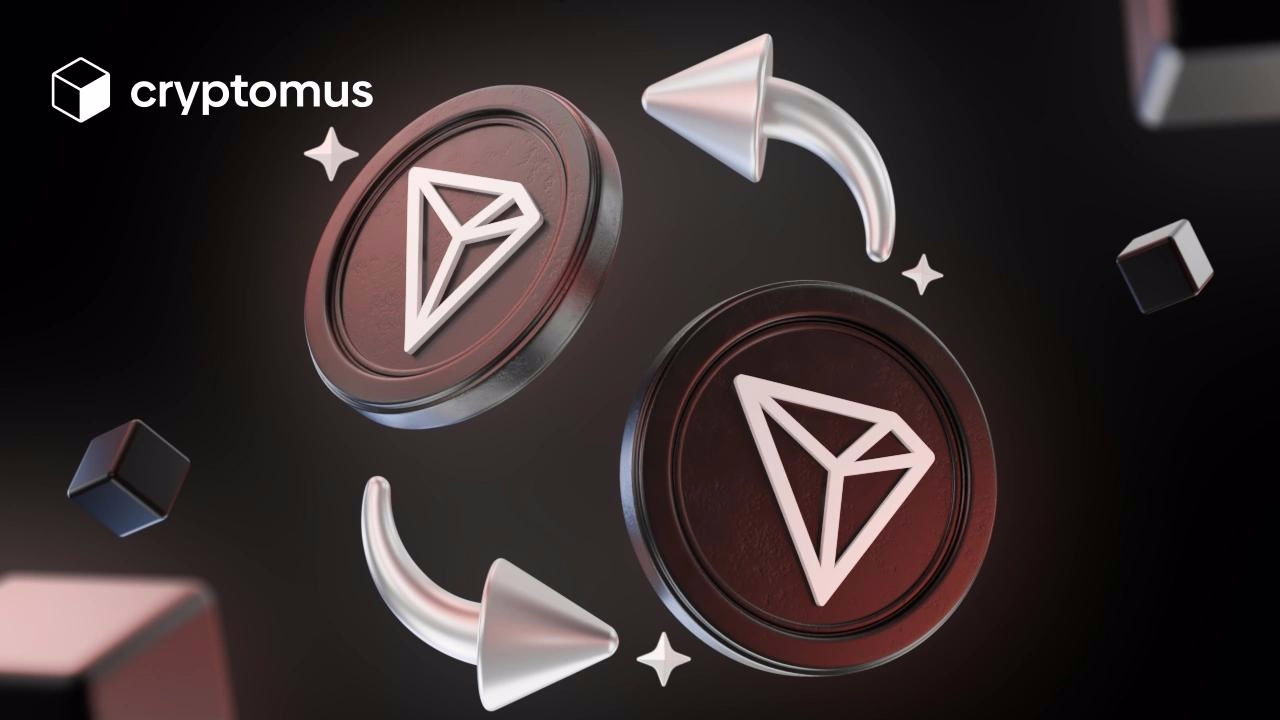 Tron Faces Challenges Amid TRX Token Surge