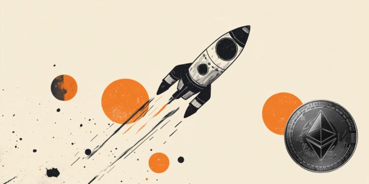 Ethereum Price Holds Steady Amid Market Correction as SharpLink Emerges as Leading Corporate Holder