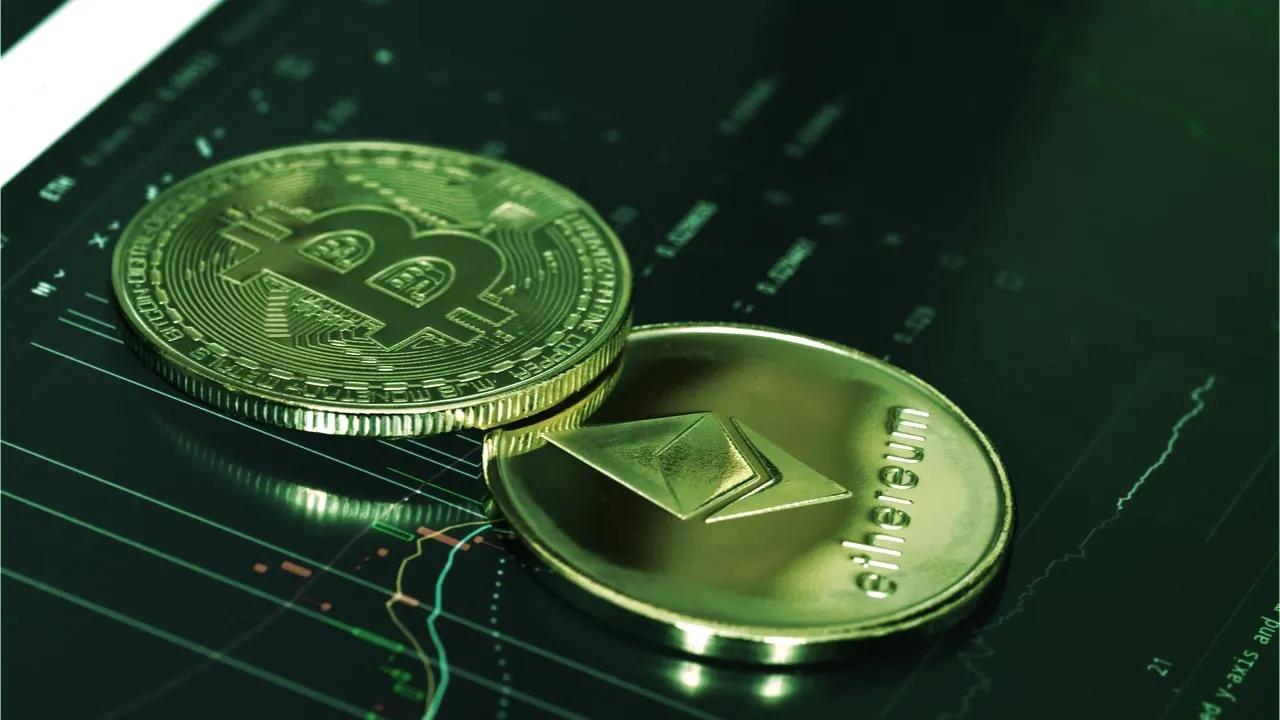 Ethereum Rises 20% to $3,000, Driving Crypto Market Rally