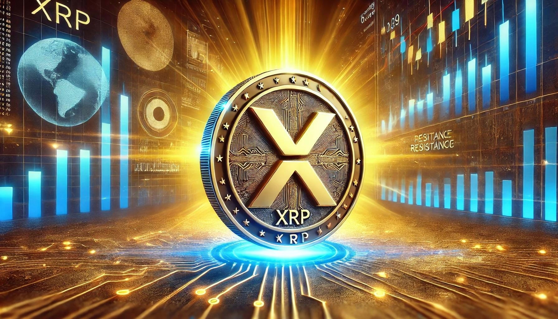 XRP Sees $3.7 Billion in Institutional Inflows Amid 2025 Price Speculation