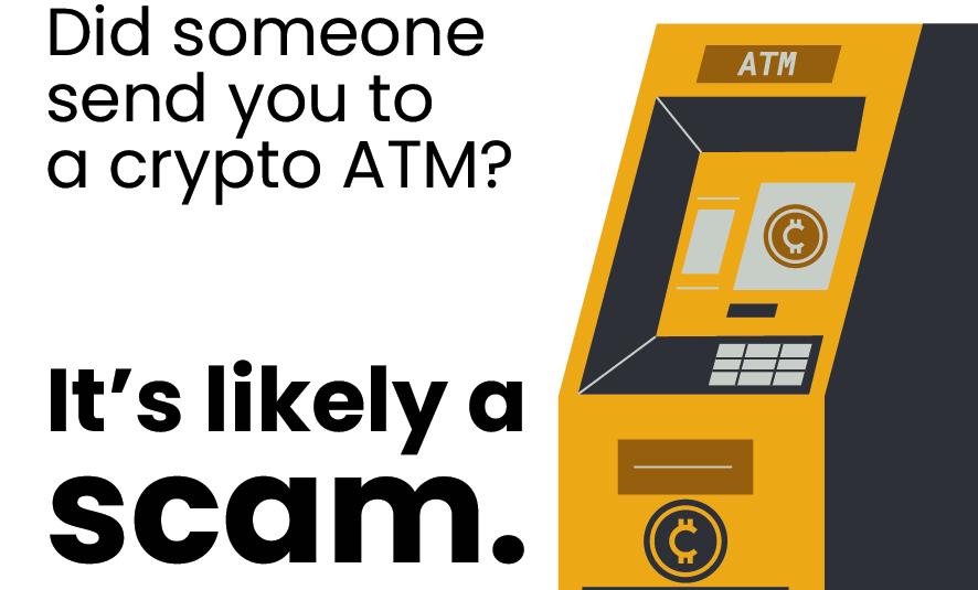 Attorney General Jackson and Secretary Marshall Announce Initiative to Combat Crypto Scams