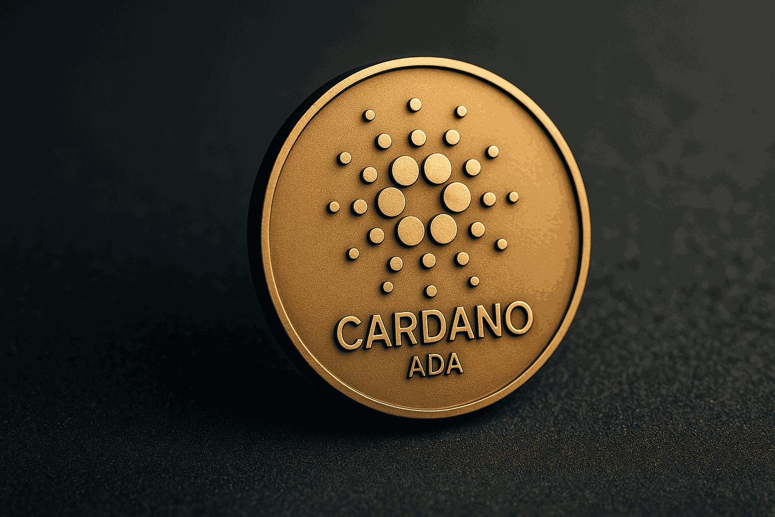 Cardano Price Reflects Market Trends Behind $3.10 All-Time High